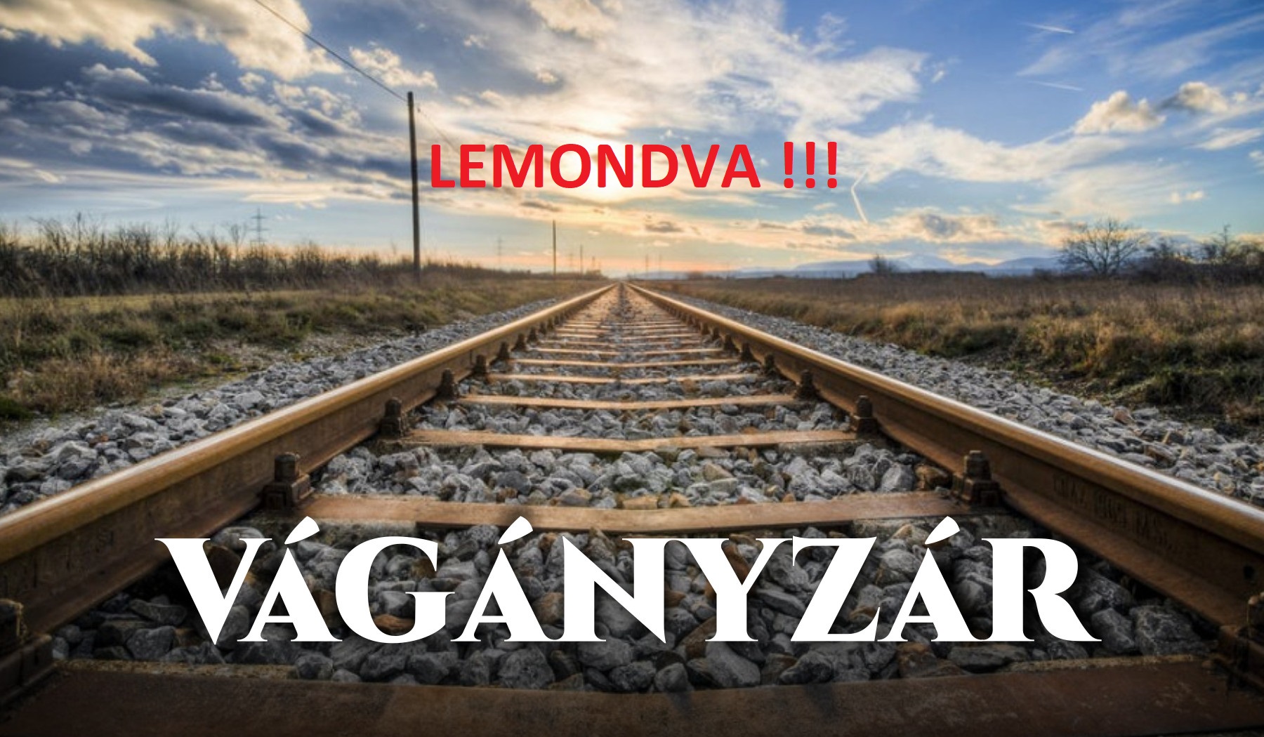 VÁGÁNYZÁR